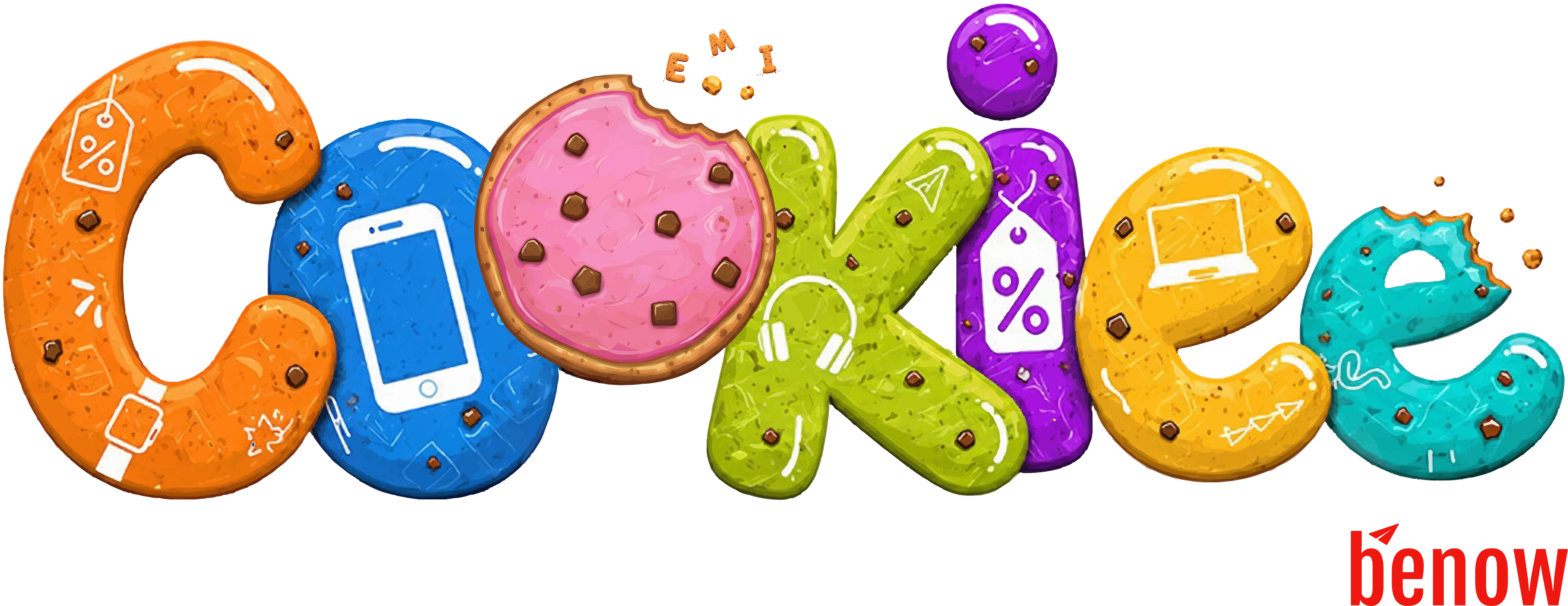 Cookiee Logo